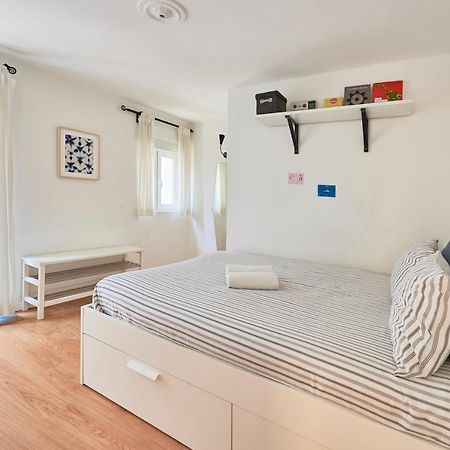Meet Lisboa | Your Home In Lisbon | City Centre Екстер'єр фото