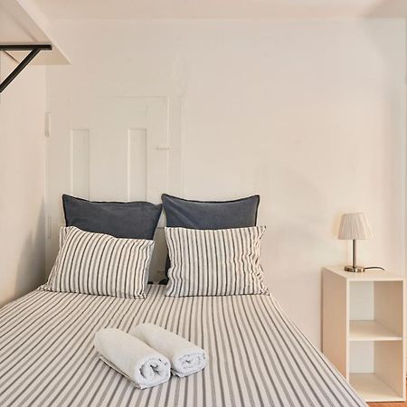 Meet Lisboa | Your Home In Lisbon | City Centre Екстер'єр фото
