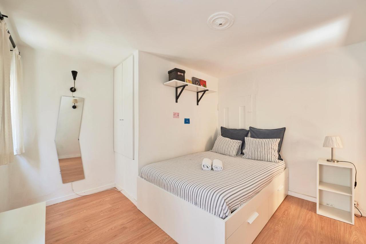 Meet Lisboa | Your Home In Lisbon | City Centre Екстер'єр фото