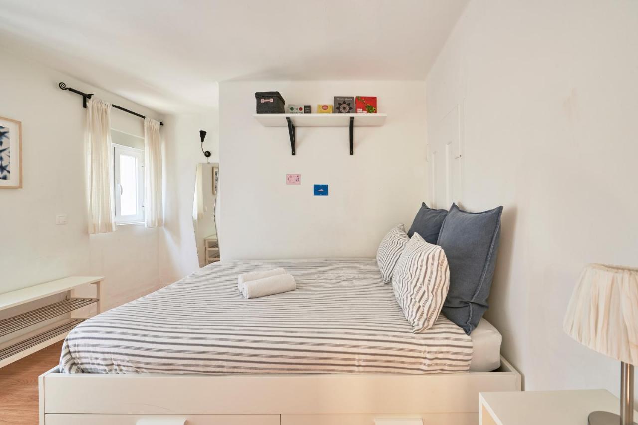 Meet Lisboa | Your Home In Lisbon | City Centre Екстер'єр фото