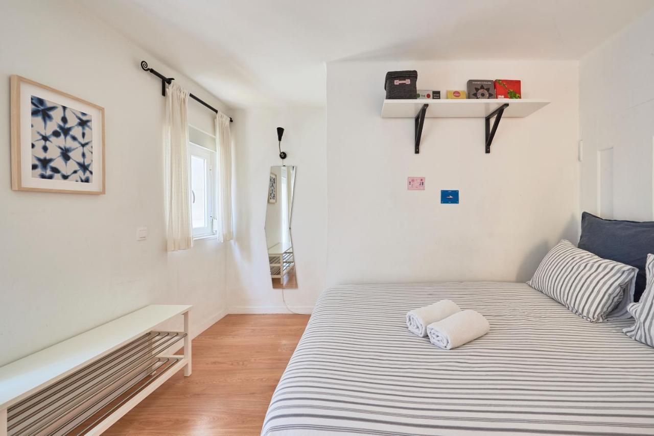 Meet Lisboa | Your Home In Lisbon | City Centre Екстер'єр фото