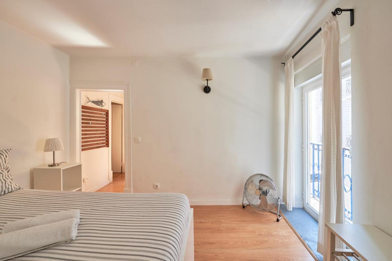Meet Lisboa | Your Home In Lisbon | City Centre Екстер'єр фото