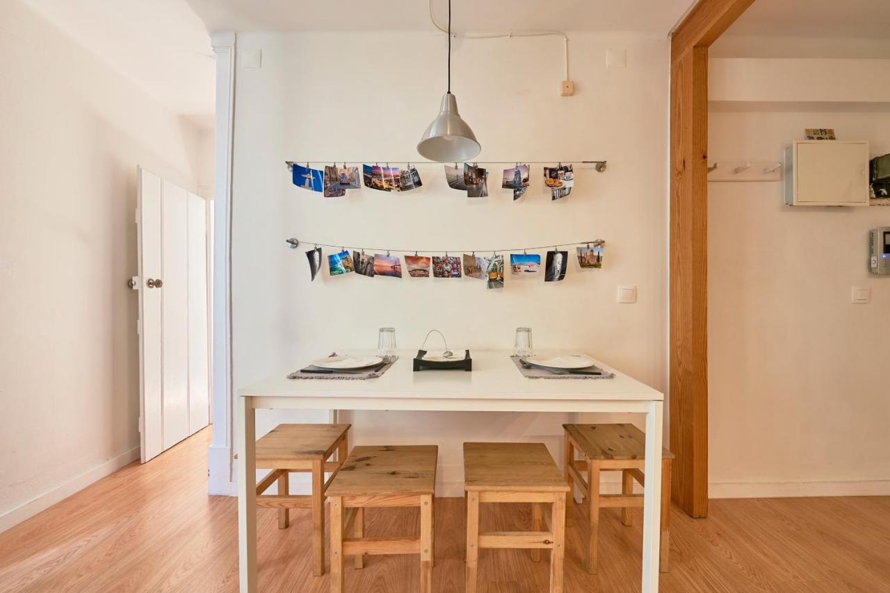 Meet Lisboa | Your Home In Lisbon | City Centre Екстер'єр фото