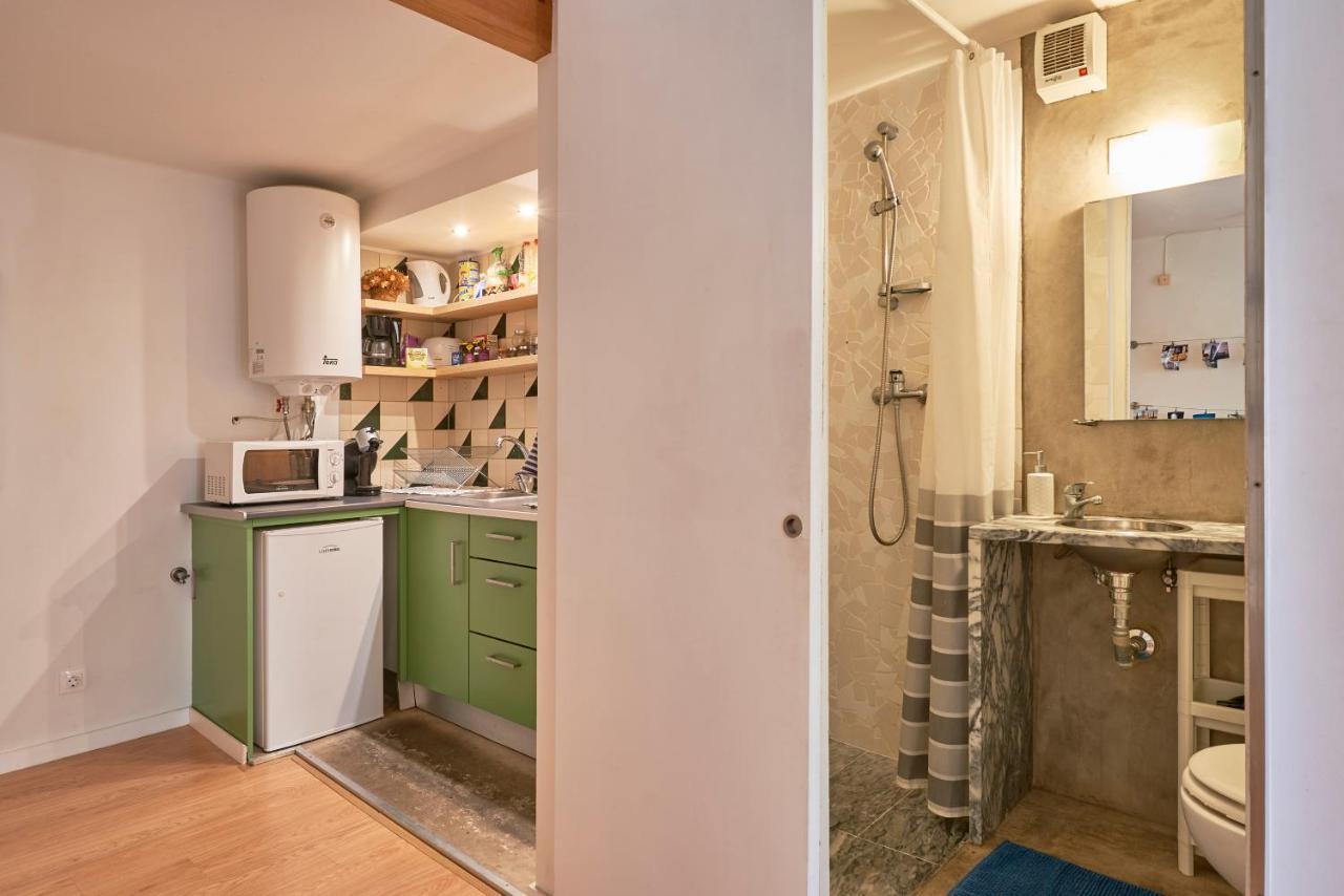 Meet Lisboa | Your Home In Lisbon | City Centre Екстер'єр фото