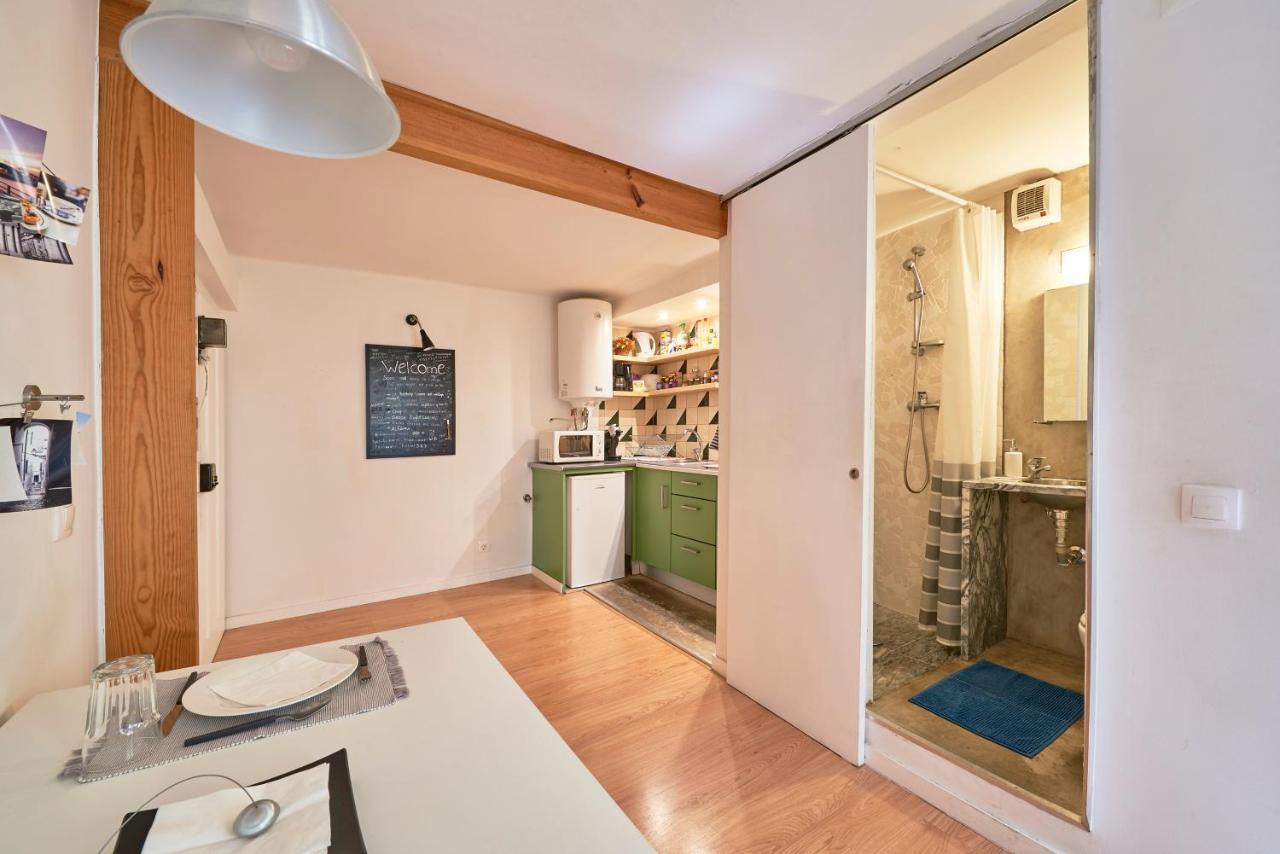 Meet Lisboa | Your Home In Lisbon | City Centre Екстер'єр фото